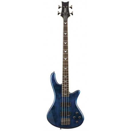 SCHECTER STILETTO EXTREME-4 TOB