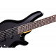 SCHECTER C-5 DELUXE STBLK