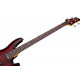 SCHECTER C-4 DELUXE CRB