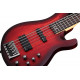 SCHECTER C-5 CUSTOM TCS