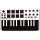 AKAI MPK MINI2 WHITE