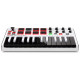 AKAI MPK MINI2 WHITE