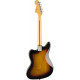 SQUIER by FENDER CLASSIC VIBE 70S JAGUAR LRL 3TS