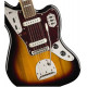 SQUIER by FENDER CLASSIC VIBE 70S JAGUAR LRL 3TS