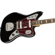 SQUIER by FENDER CLASSIC VIBE 70S JAGUAR LRL BLACK