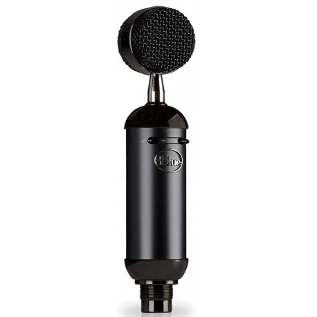 BLUE MICROPHONES SPARK SL BLACK