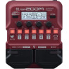 ZOOM B1 FOUR