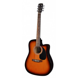 Электроакустическая гитара Grimshaw GSD-60-CE
