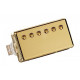 GIBSON IM57R-GH '57 CLASSIC ALNICO II HUMBUCKER/GOLD COVER