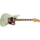 SQUIER by FENDER CLASSIC VIBE '70s JAGUAR LR SURF GREEN