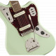 SQUIER by FENDER CLASSIC VIBE '70s JAGUAR LR SURF GREEN