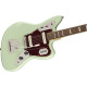 SQUIER by FENDER CLASSIC VIBE '70s JAGUAR LR SURF GREEN