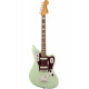 SQUIER by FENDER CLASSIC VIBE '70s JAGUAR LR SURF GREEN