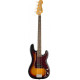 SQUIER by FENDER CLASSIC VIBE '60s PRECISION BASS LR 3-COLOR SUNBURST