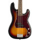 SQUIER by FENDER CLASSIC VIBE '60s PRECISION BASS LR 3-COLOR SUNBURST