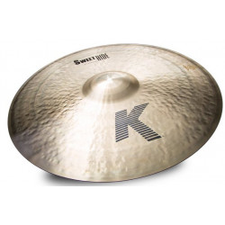 ZILDJIAN 21 K SWEET RIDE