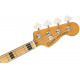 SQUIER by FENDER СLASSIC VIBE '70s JAZZ BASS MN BLACK