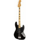 SQUIER by FENDER СLASSIC VIBE '70s JAZZ BASS MN BLACK