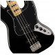 SQUIER by FENDER СLASSIC VIBE '70s JAZZ BASS MN BLACK