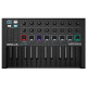 ARTURIA MINILAB MKII DEEP BLACK