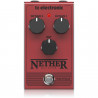 TC ELECTRONIC NETHER OCTAVER