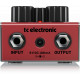 TC ELECTRONIC NETHER OCTAVER