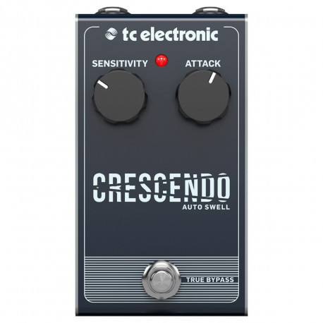 TC ELECTRONIC CRESCENDO AUTO SWELL