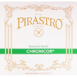 PIRASTRO CHROMCOR 6 376300