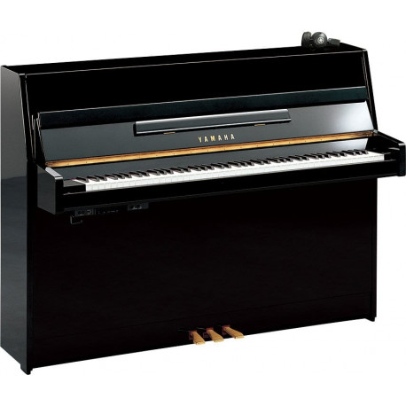 YAMAHA JU109 Silent PE SC2