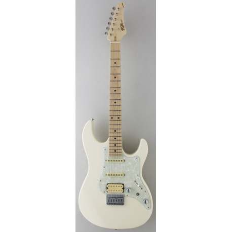 FUJIGEN BOS-M/AWH ODYSSEY BOUNDARY SERIES (Arctic White)