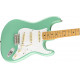 FENDER VINTERA '50s STRATOCASTER MN SEA FOAM GREEN