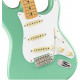 FENDER VINTERA '50s STRATOCASTER MN SEA FOAM GREEN