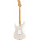 FENDER VINTERA '50s STRATOCASTER MN WHITE BLONDE