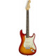 FENDER AMERICAN ELITE STRATOCASTER AGED CHERRY BURST