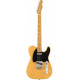 FENDER VINTERA '50s TELECASTER MODIFIED MN BUTTERSCOTCH BLONDE