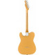 FENDER VINTERA '50s TELECASTER MODIFIED MN BUTTERSCOTCH BLONDE