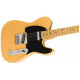 FENDER VINTERA '50s TELECASTER MODIFIED MN BUTTERSCOTCH BLONDE