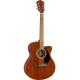 FENDER FA-135CE CONCERT WN ALL MAHOGANY