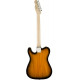 SQUIER by FENDER AFFINITY SERIES TELECASTER MN 2-COLOR SUNBURST