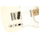 SQUIER by FENDER AFFINITY SERIES TELECASTER MN ARCTIC WHITE