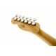 SQUIER by FENDER AFFINITY SERIES TELECASTER MN ARCTIC WHITE