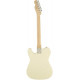 SQUIER by FENDER AFFINITY SERIES TELECASTER MN ARCTIC WHITE