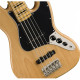 SQUIER by FENDER CLASSIC VIBE '70s JAZZ BASS V MN NATURAL