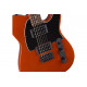 SQUIER by FENDER AFFINITY TELECASTER FSR HH ORANGE METALLIC