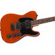 SQUIER by FENDER AFFINITY TELECASTER FSR HH ORANGE METALLIC