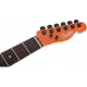 SQUIER by FENDER AFFINITY TELECASTER FSR HH ORANGE METALLIC