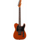 SQUIER by FENDER AFFINITY TELECASTER FSR HH ORANGE METALLIC