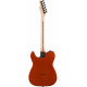 SQUIER by FENDER AFFINITY TELECASTER FSR HH ORANGE METALLIC