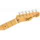 SQUIER by FENDER CLASSIC VIBE '70s TELECASTER CUSTOM MN 3-COLOR SUBURST