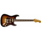 SQUIER by FENDER CLASSIC VIBE STRATOCASTER '60s LR 3-COLOR SUNBURST